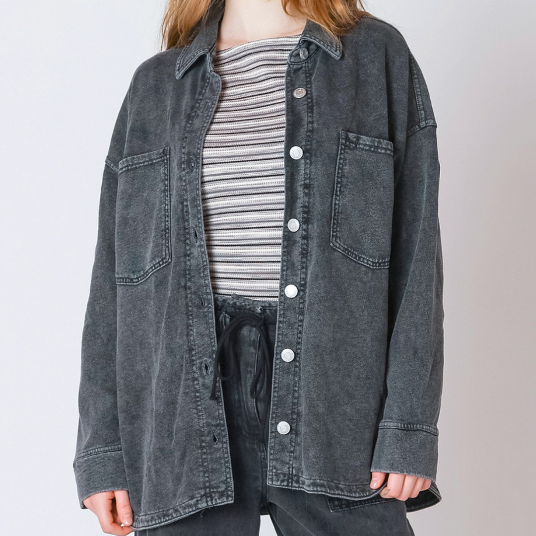 AP STUDIO Sage Shoulder Jacket38 ¥52,800 AP STUDIO Sage
