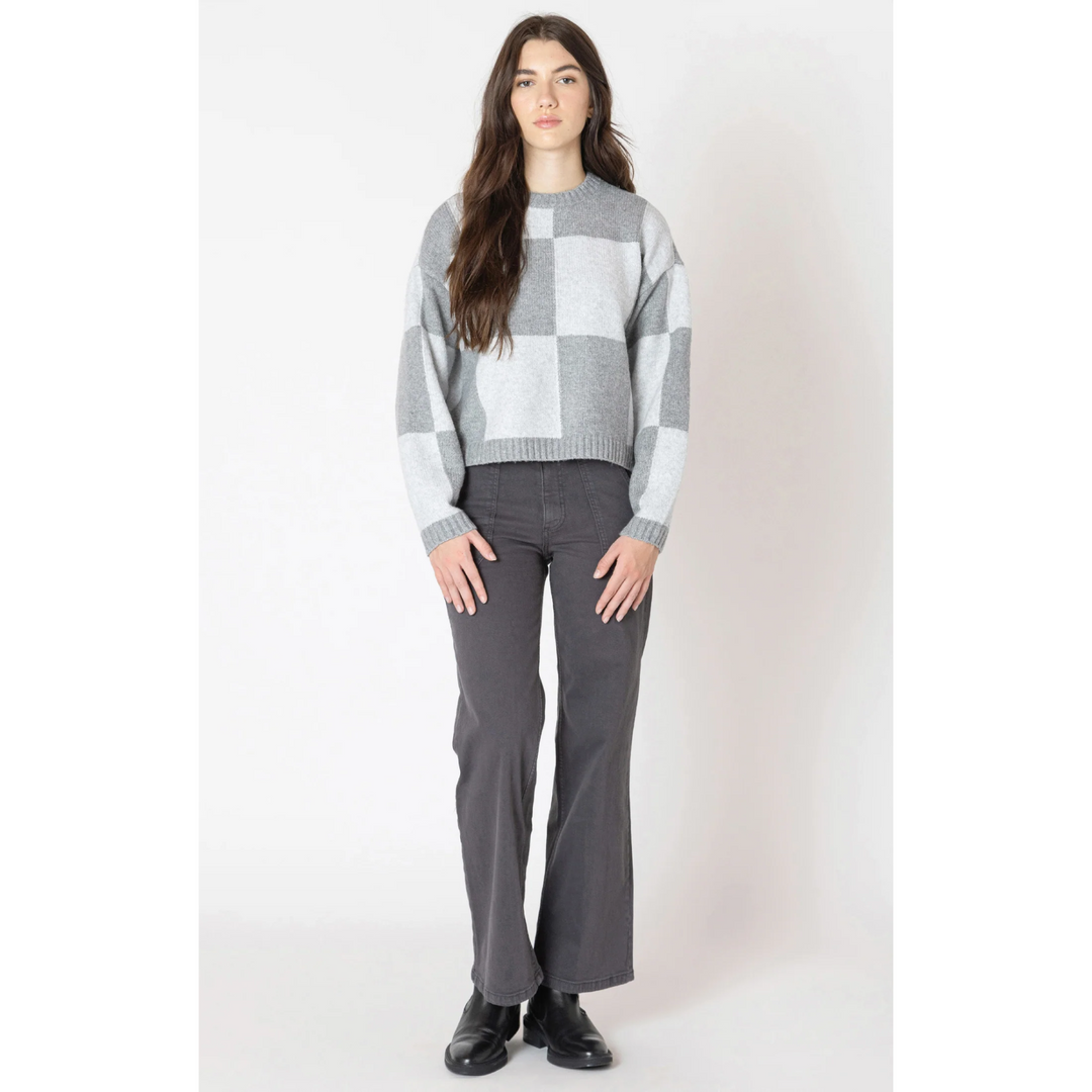 MARK&amp;LONA - 【MARK＆LONA】Affection Tech Crew Sweater Releasing Friday: 20471120 AW1999 Hyoma Racing Sweater. This