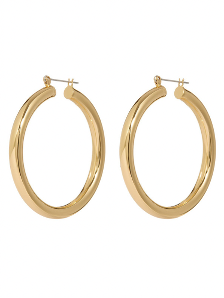 Luv aj baby on sale amalfi tube hoops