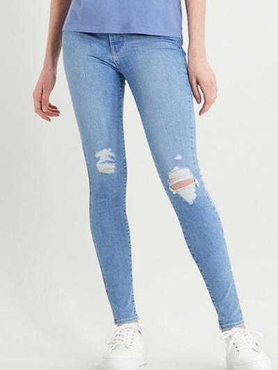Levi s Mile High Super Skinny Jeans Studio On 1st